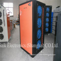 Dc High Frequency Soft Switch Power Supply For Electrolysis